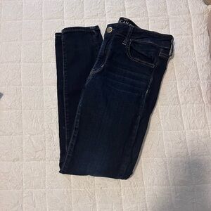 Women's American Eagle Jeans